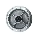 Maza Trasera Honda GL150 Cargo 150