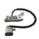 Bomba de Freno Trasera Can-AM Outlander 450 500 570 650 800 850 1000 Renegade
