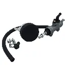 Bomba de Freno Trasera Honda TRX 650 680 Rincon 03-23 TRX 420FA 500 520 2015-2024