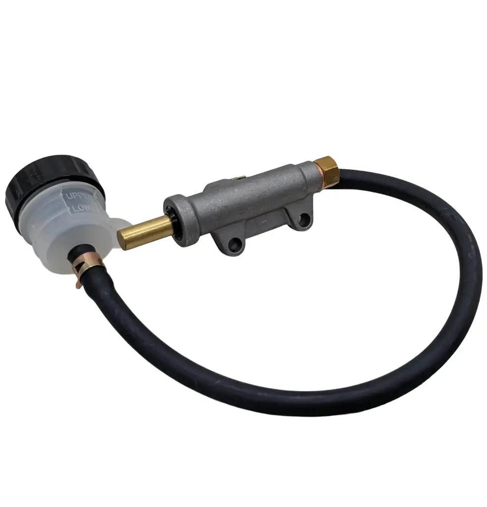 Bomba de Freno Trasera Polaris Sportsman 400/500/700/800 con Deposito