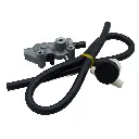 Bomba de Freno Trasera Polaris Sportsman 550 850 1000 Scrambler