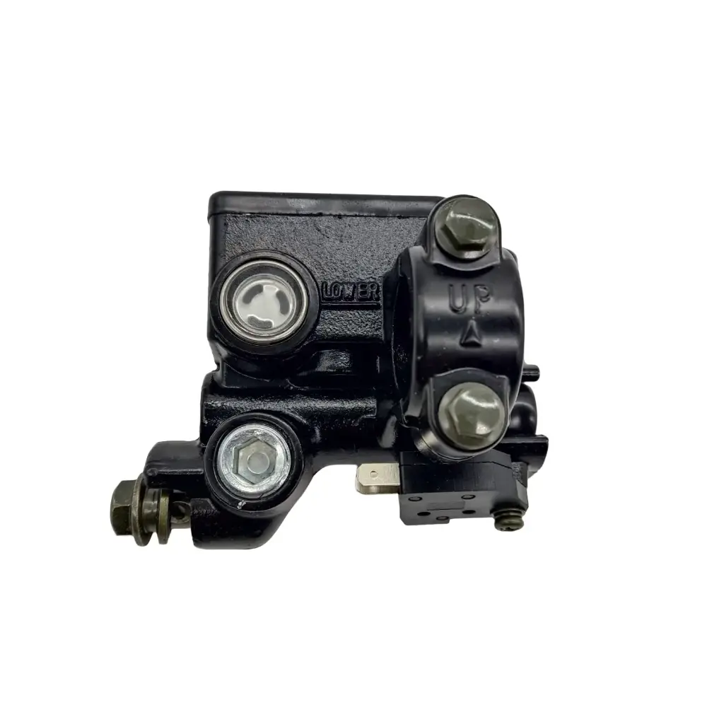 Bomba de Freno Honda XR150