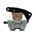 Caliper de Freno Delantero Izquierdo Yamaha Grizzly Kodiak Bruin Honda SporTrax Suzuki LT-Z LT-A LT-F