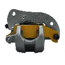 Caliper de Freno Izquierdo Grizzly 700 550 Kodiak 700 2007-2024