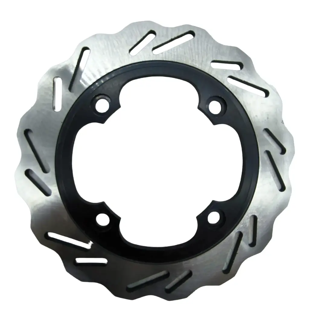 Disco de Freno Trasero CBR600F2/F3/F4/F4i RR CBR900RR 91-03 Estilizado