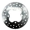 Disco de Freno Delantero Honda TRX420 09-14