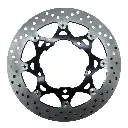 Disco de Freno Delantero Suzuki DL650 V-Strom 650 2007-2024