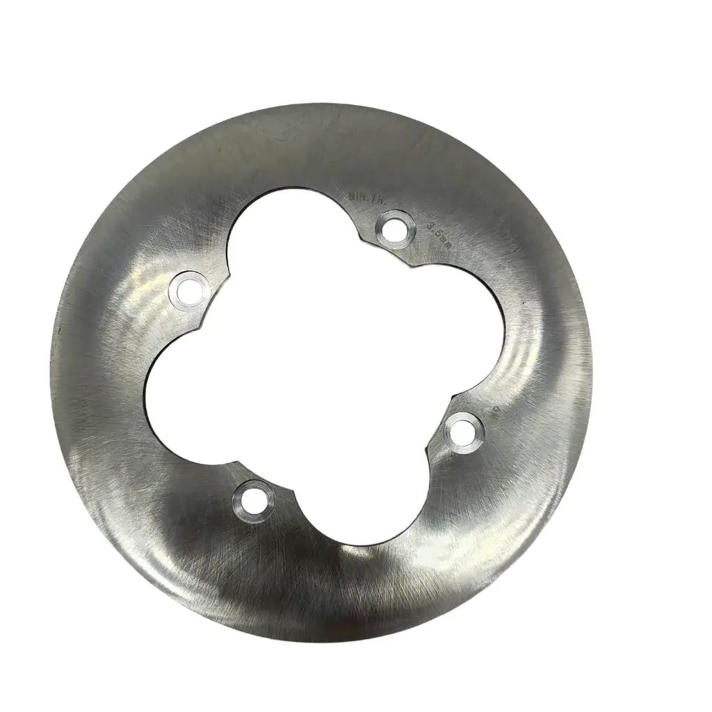 Disco de Freno Trasero Suzuki LT-Z400 LTZ 400