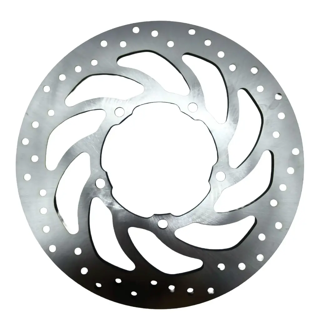 Disco de Freno Delantero BMW G310 R GS