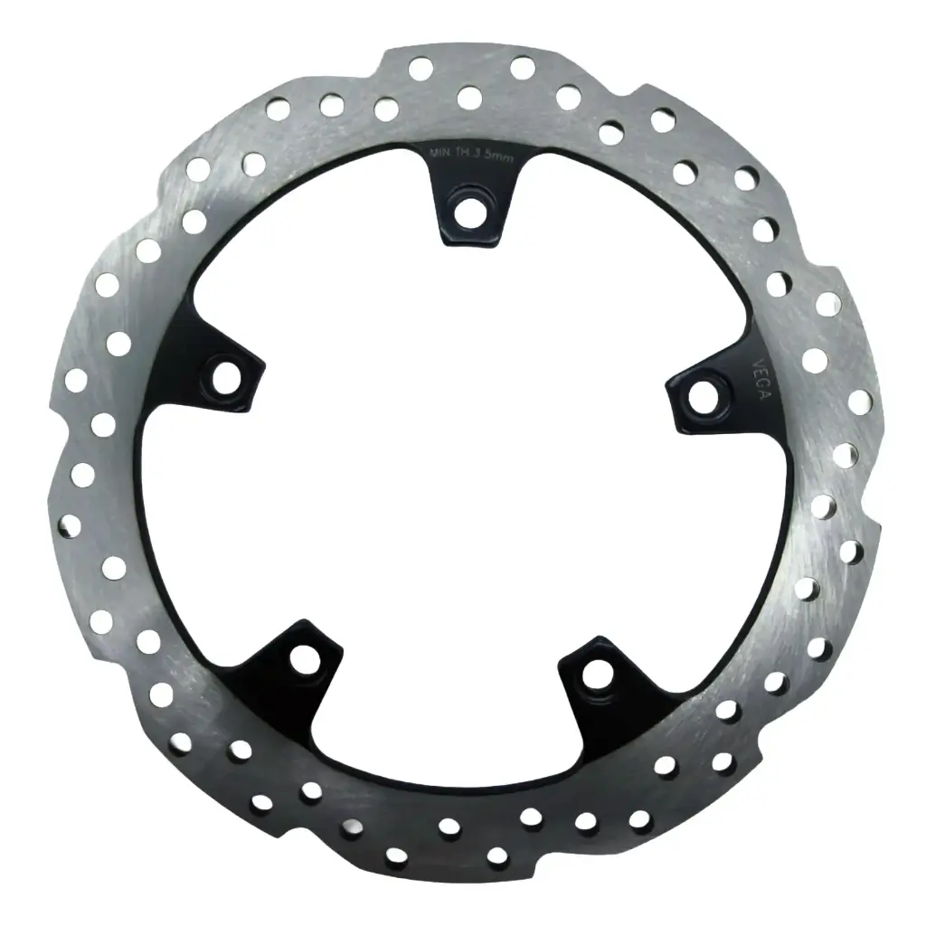 Disco de Freno Delantero Honda CB190R