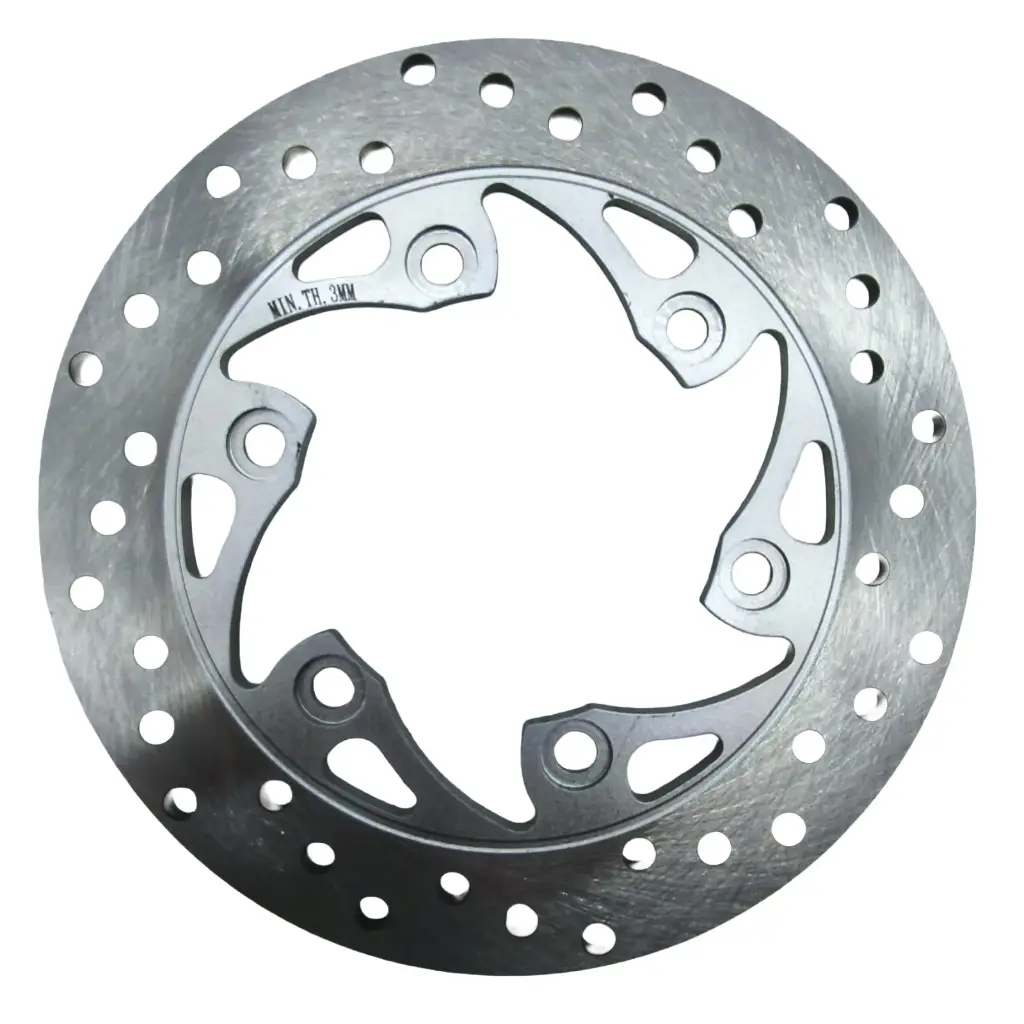 Disco de Freno Trasero KTM Duke RC 125 200 250 390