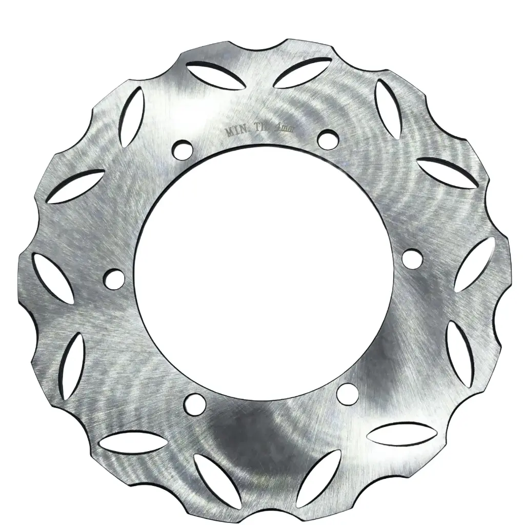 Disco de Freno Trasero Yamaha YZF R1 2002-2003 R6 1999-2002