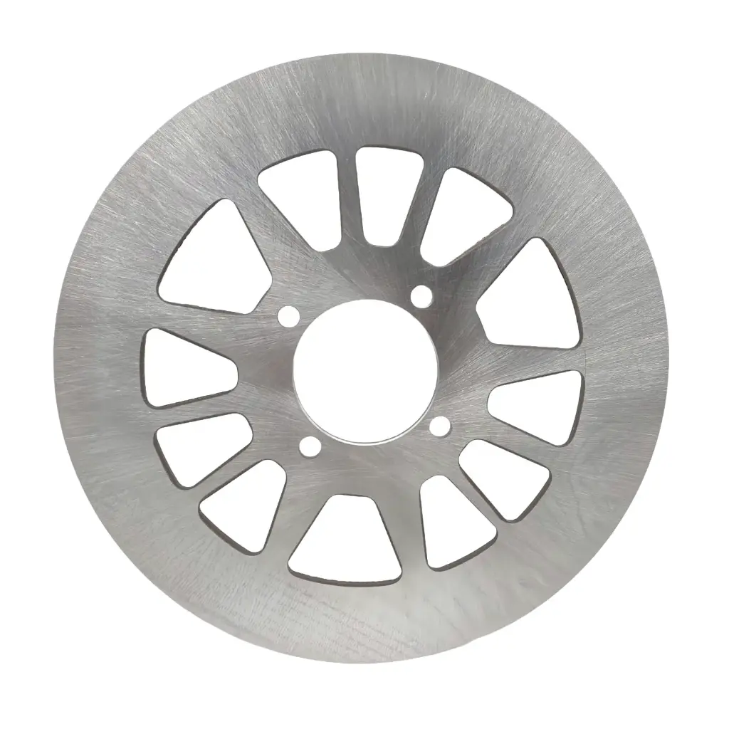 Disco de Freno Trasero Front Yamaha Warrior 350 YFM350X 1990-2004