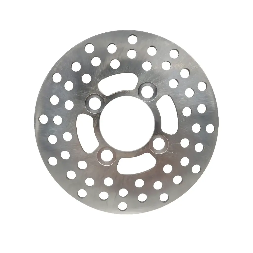 Disco de Freno Delantero Yamaha Warrior Raptor Banshee 350 Raptor 250 700 YFZ450