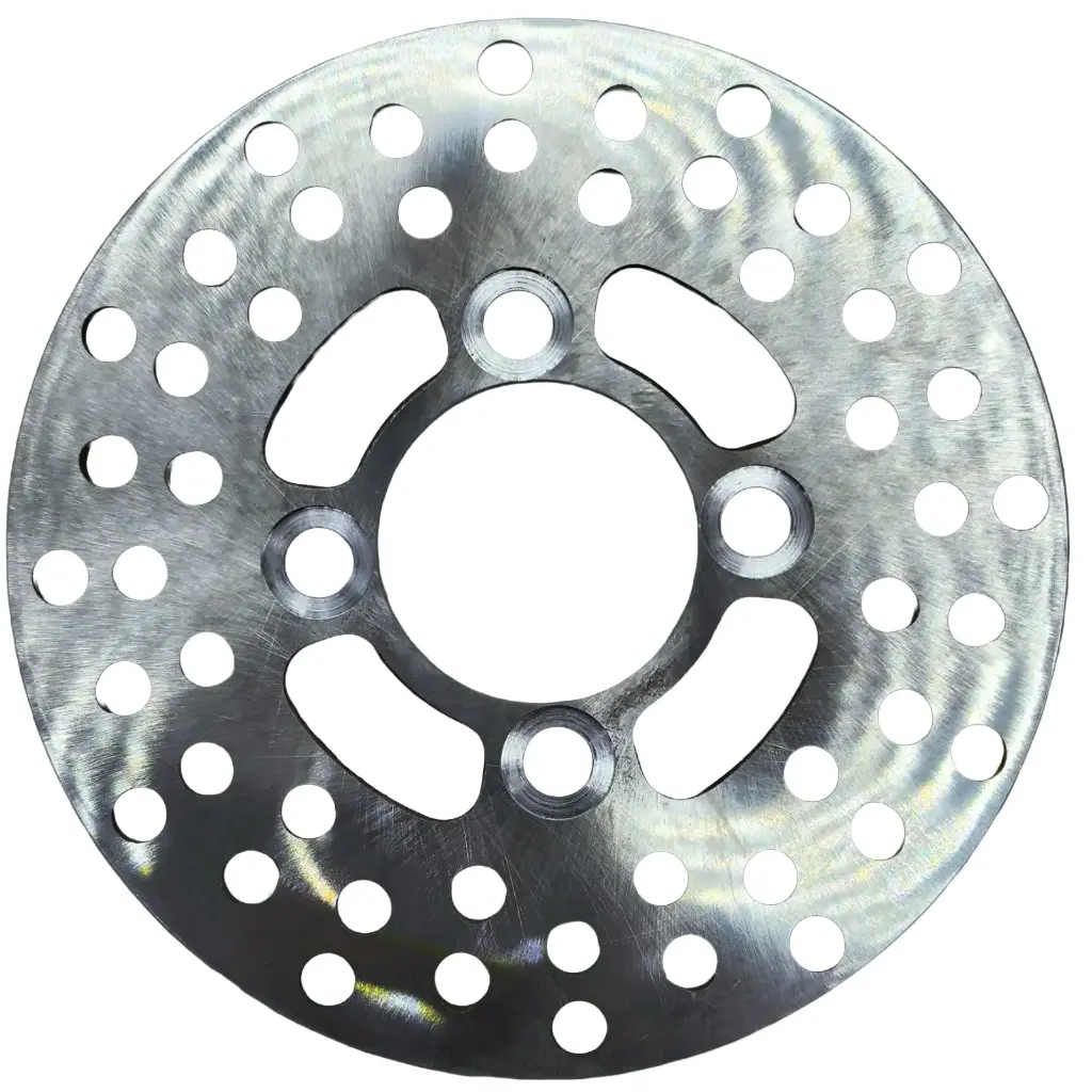 Disco de Freno Delantero Yamaha Warrior Raptor Banshee 350 Raptor 250 700 YFZ450