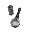 Biela Italika FT125