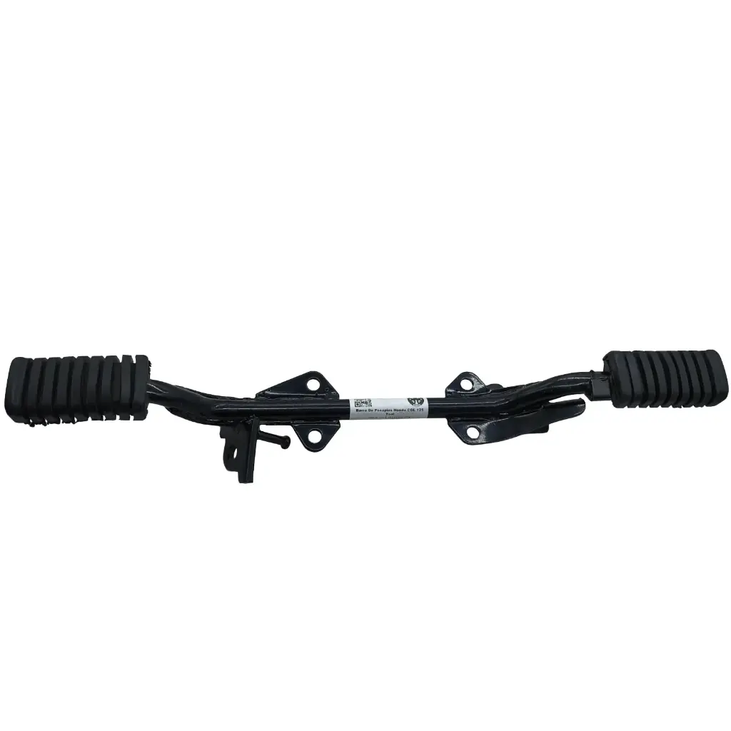 Barra De Posapies Honda CGL 125 Tool