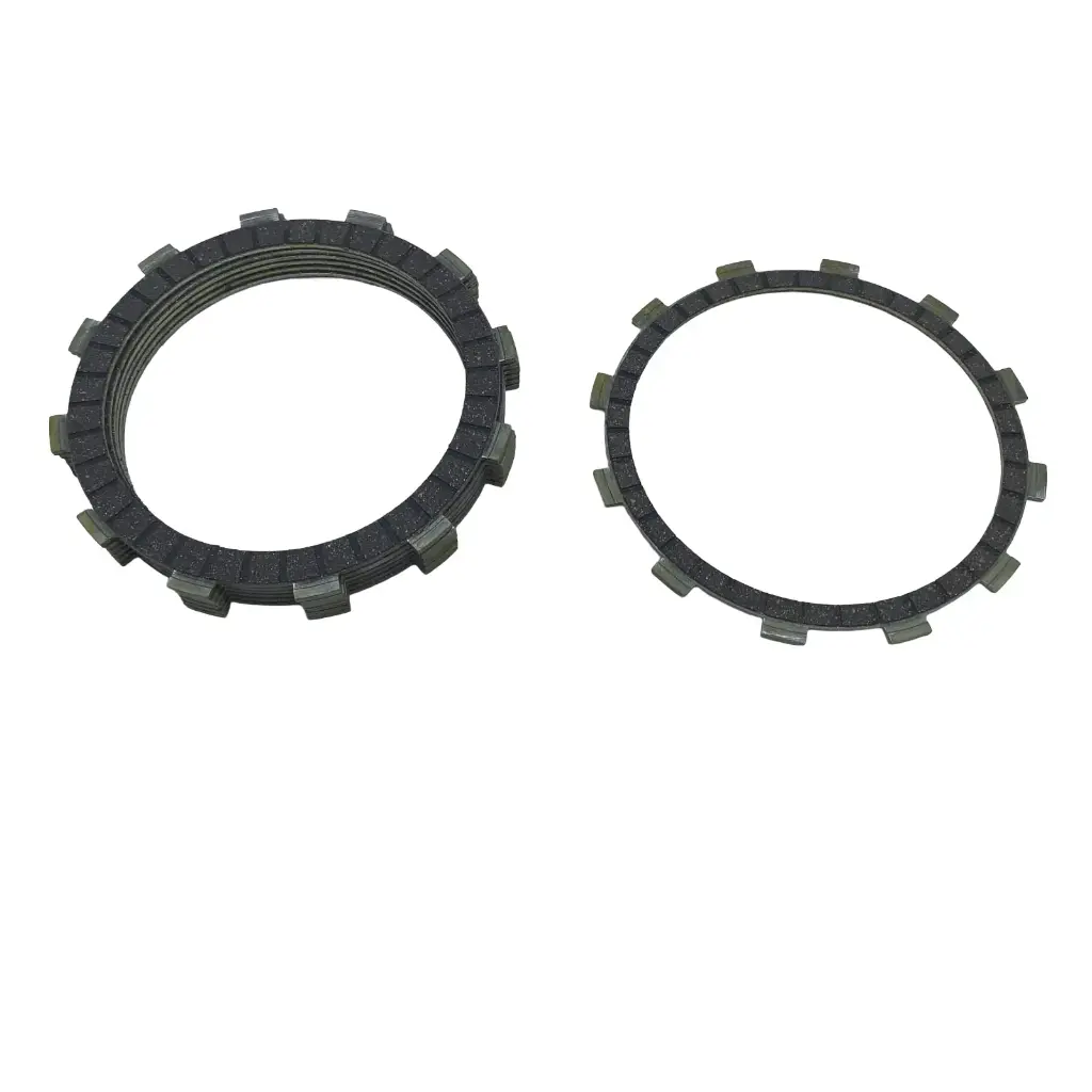 Pastas Clutch EBC CK1219 Suzuki DL650 V-Strom 650 SV650 SFV 650 