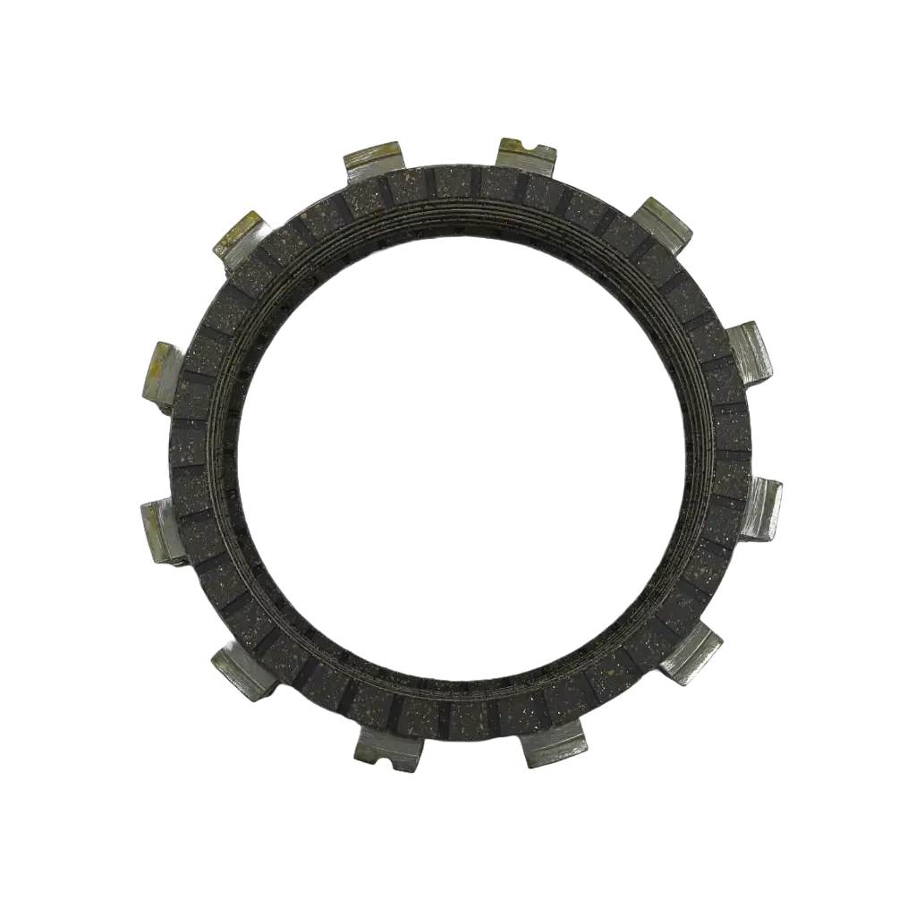 Pastas de Clutch EBC CK2290 Yamaha YFM 350 Warrior Raptor Big bear Kodiak 400