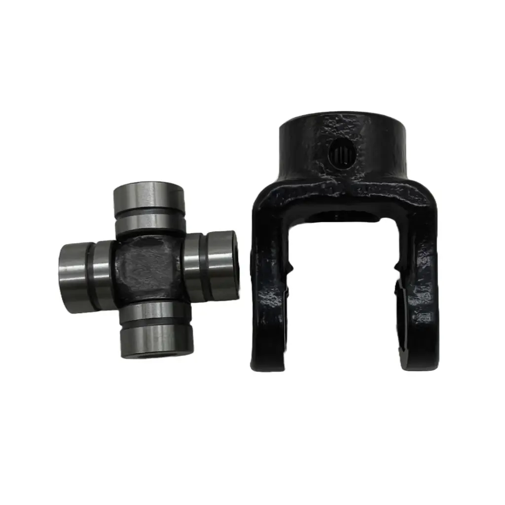 Yugo y Cruceta Polaris Sportsman 