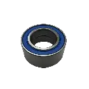 Balero de Rueda Delantero Honda TRX350 88-89 TRX400 450 500 650 680 30x54x24