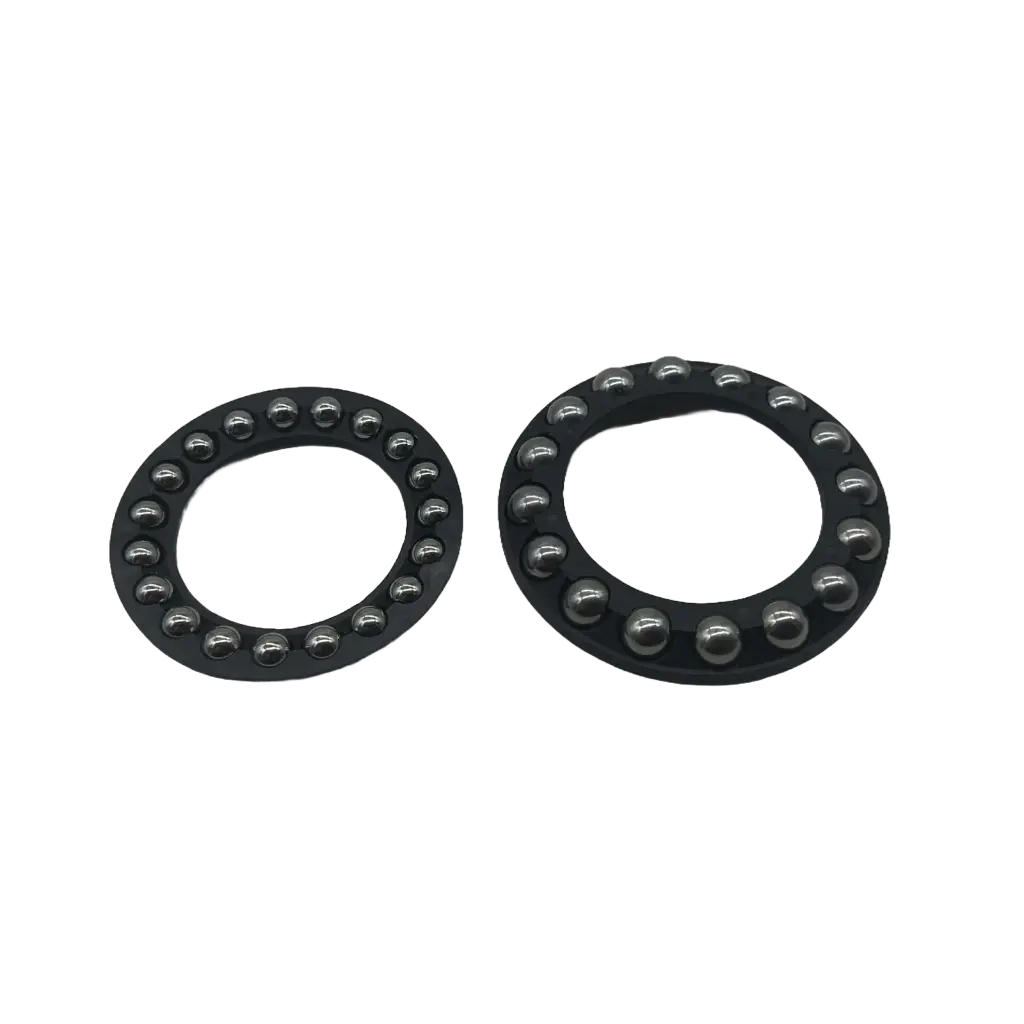 Set de Baleros y Tazas Direccion Yamaha FZ16