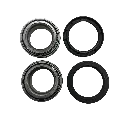 Baleros de Eje Trasero Polaris Trail Blazer Boss Scrambler 250 325 330 400
