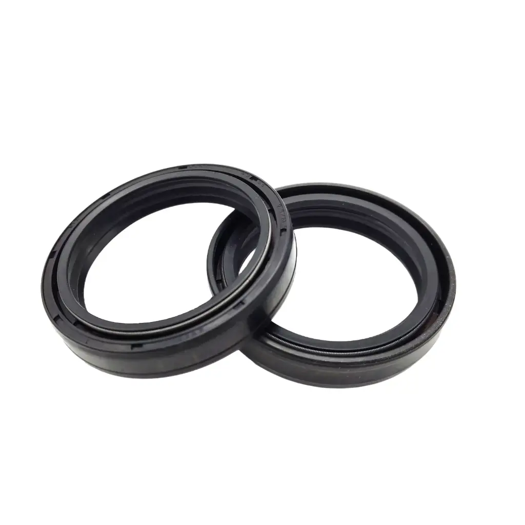 Retenes Susp Emgo 43x55x9.5/10 ZX-7/10/11/12/14R ZR11/12 ZG14 VN16 GSX-R1/11/13 R6/s R1 FZ8/1 FZR1 TL1