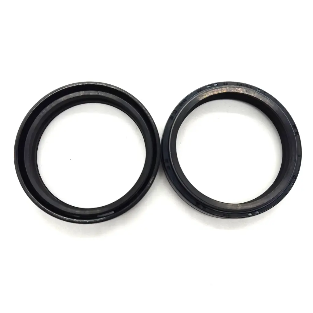Retenes Susp 48x58x11 Kawasaki KX125 250 Honda CRF250 Yamaha Suzuki