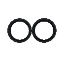 Retenes de Suspension 43x53x9.5/11 43x59.9x9.5 KTM RC 200 390 690