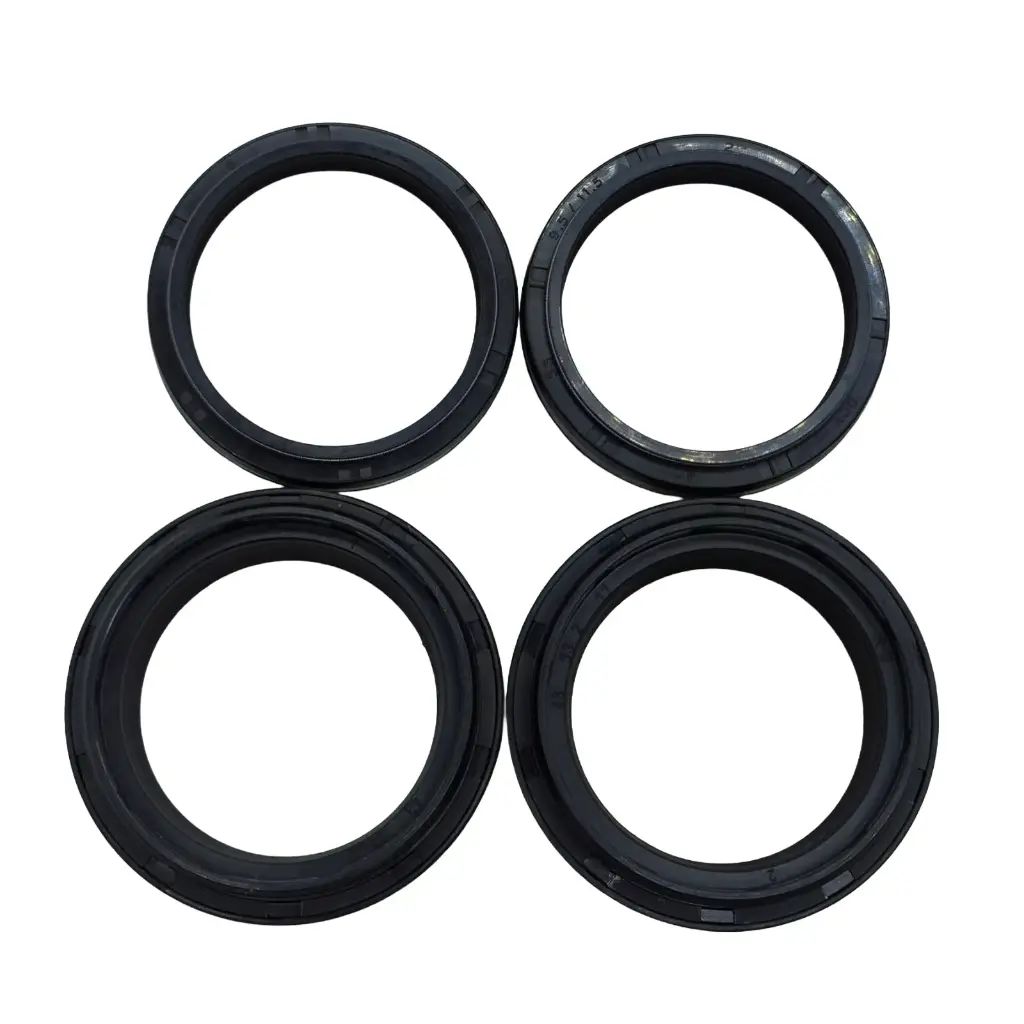 Set de Retenes y Cubrepolvos 43x53x9.5/11 43x59.9x9.5 KTM Duke 200 390 690 BMW G310 F700