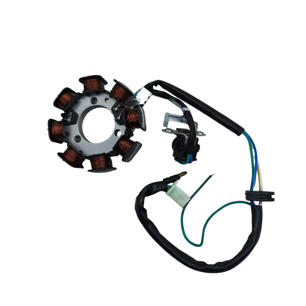 Estator Honda GL150 Cargo 150 VG Component