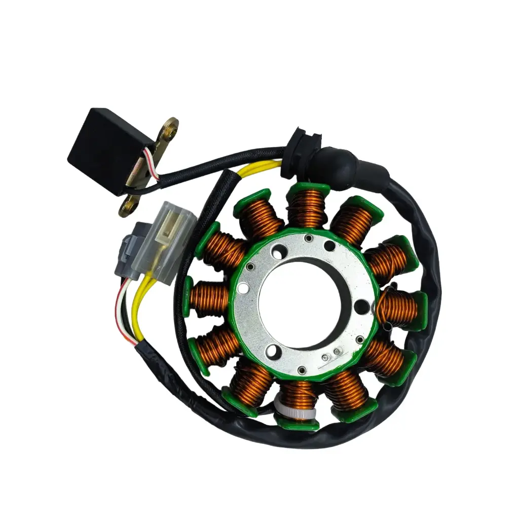 Estator Bajaj Pulsar 200ns