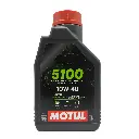 Aceite Motul 5100 Semisintetico 10w40