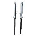 Barras de Suspension Completas Honda GL 150 Cargo 150