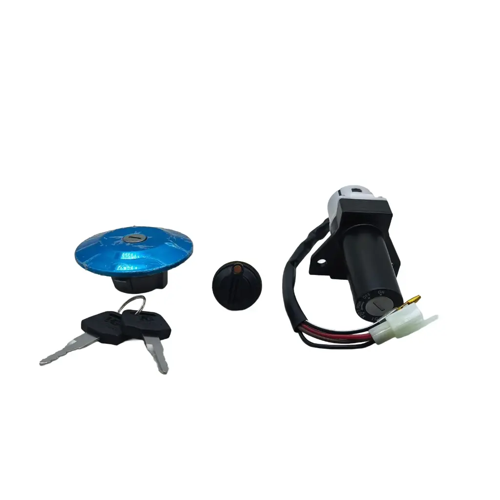 Switch de Encendido Yamaha YBR 125
