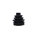 Bota Cubrepolvo Delantera Interna Honda TRX500 420 680 Yamaha Grizzly Big Bear