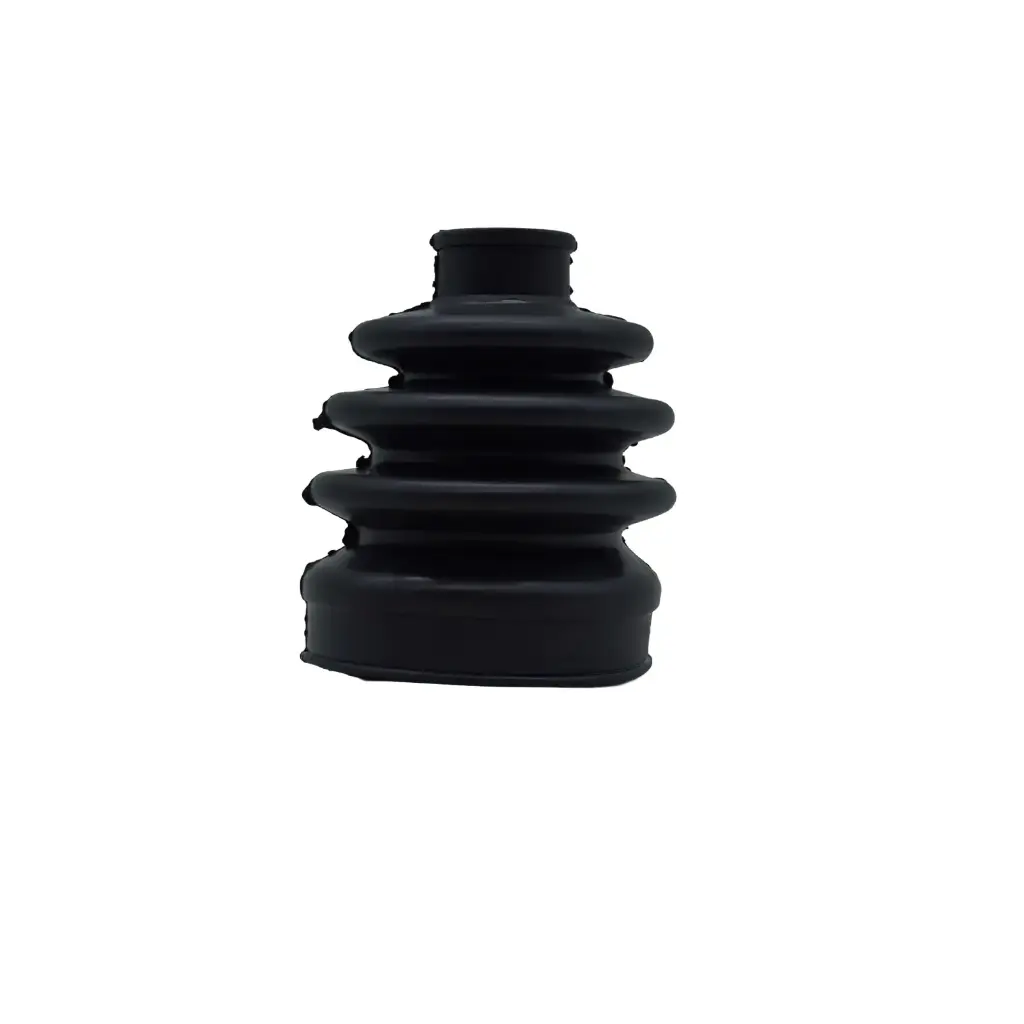 Bota Cubrepolvo Externa Honda TRX 300 350 400 450 Kawasaki Bayou 300 400 Mule