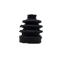 Bota Cubrepolvo Externa Honda TRX 300 350 400 450 Kawasaki Bayou 300 400 Mule
