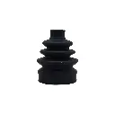 Bota Cubrepolvo Yamaha Grizzly 550 700 12-22 Can Am Renegade Outlande Maverick