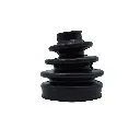Bota Cubrepolvo Polaris RZR  XP 1000 Turbo Trasera Interior Delantera Exterior Honda Pionner 500 700