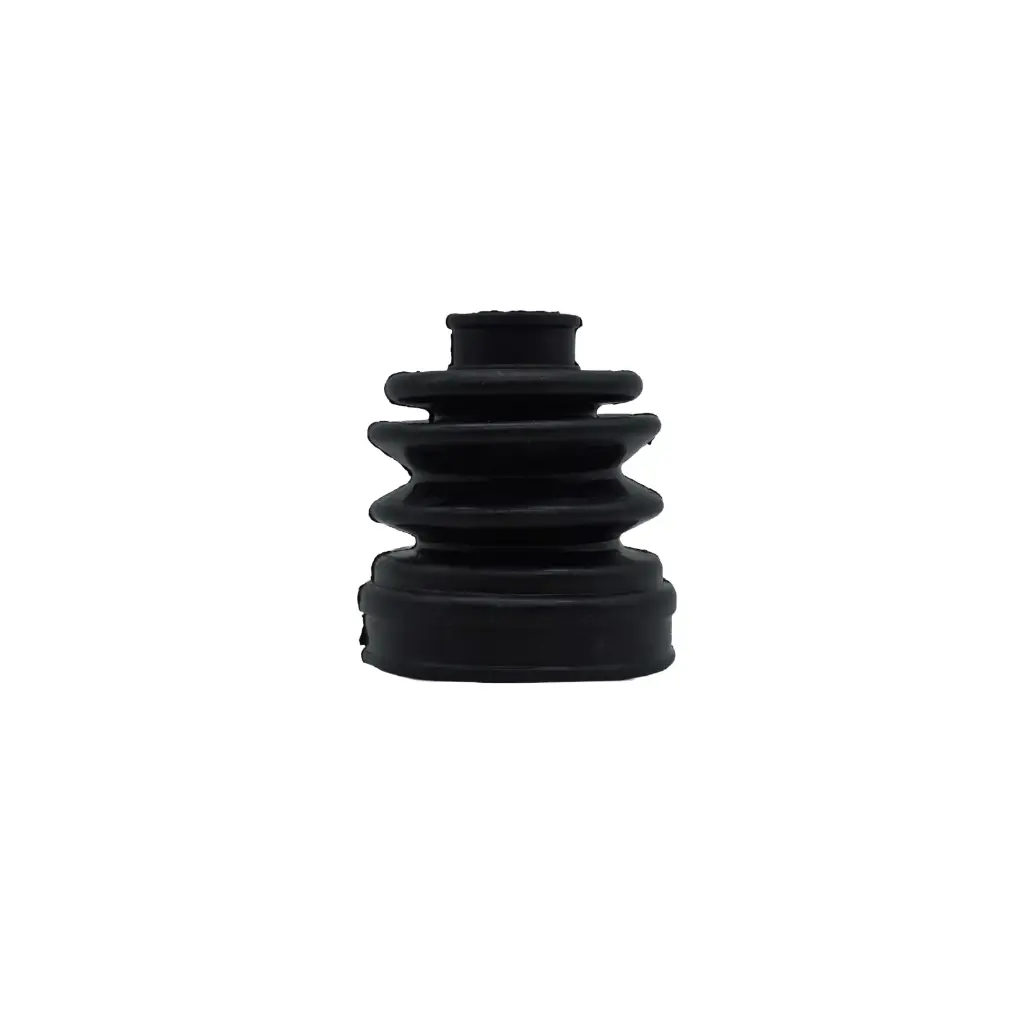 Bota Cubrepolvo Trasera Interna Yamaha Rhino 450 660 700