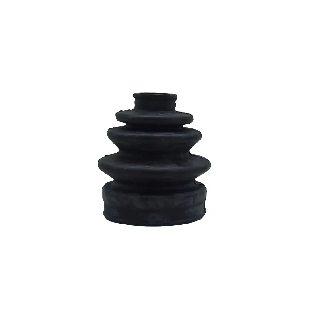 Bota Cubrepolvo Trasera Exterior Yamaha Rhino 450 660