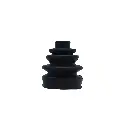 Bota Cubrepolvo Externa Yamaha Grizzly Kodiak 400 660 700