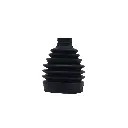 Bota Cubrepolvo Externa Yamaha Grizzly 550 700