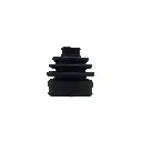 Bota Cubrepolvo Yamaha Delantera Interna Rhino 700 Trasera Externa Grizzly 450
