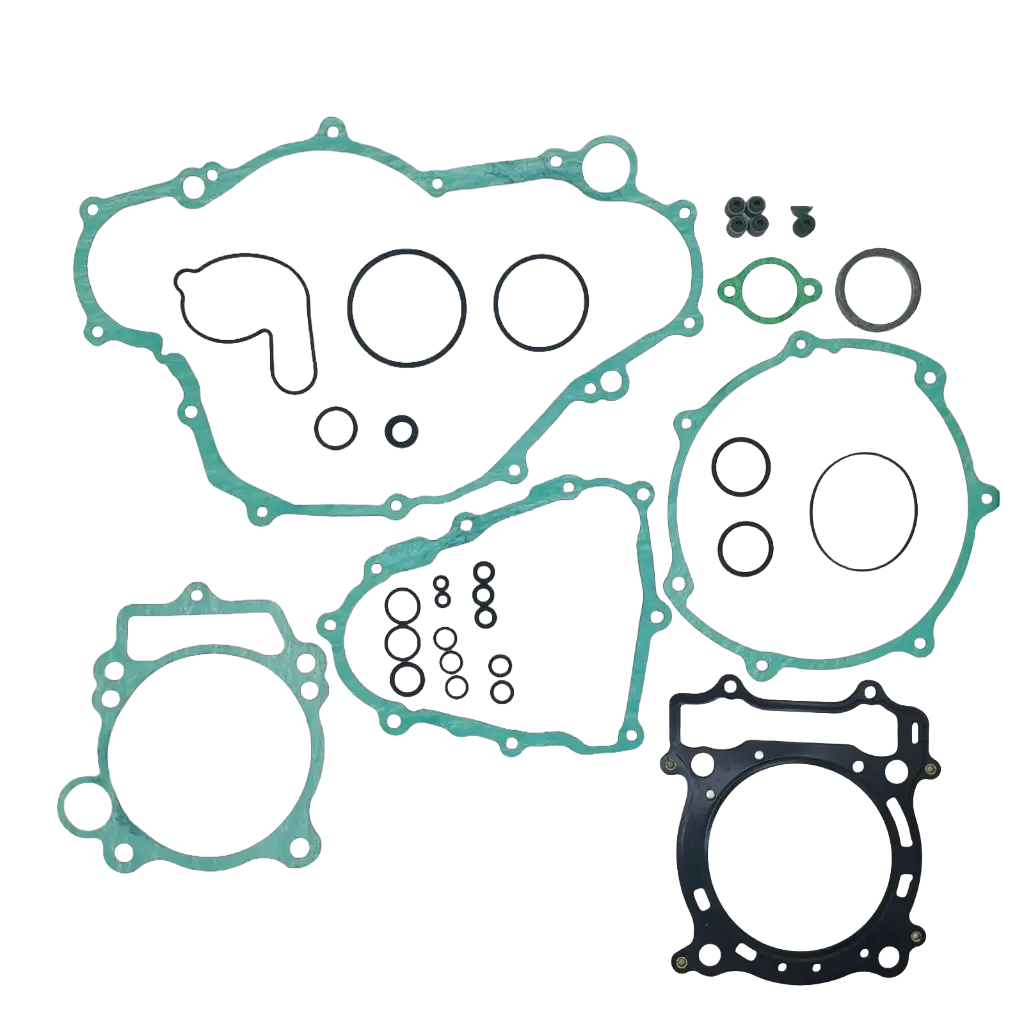 Set Empaques Completo Yamaha YFZ450 03-05