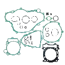 Set Empaques Completo Yamaha YFZ450 03-05