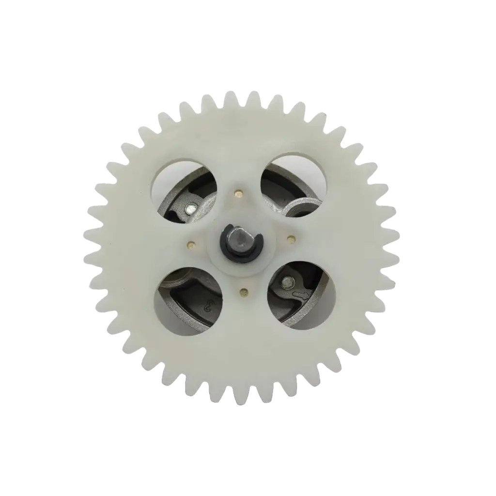 Bomba de Aceite Italika FT150