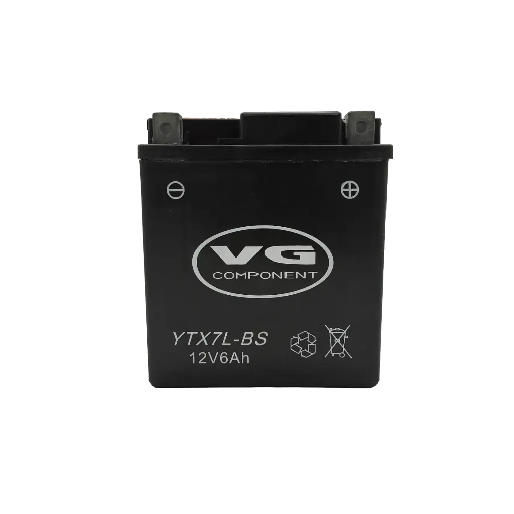 Batería Osaka YTX7L-bs